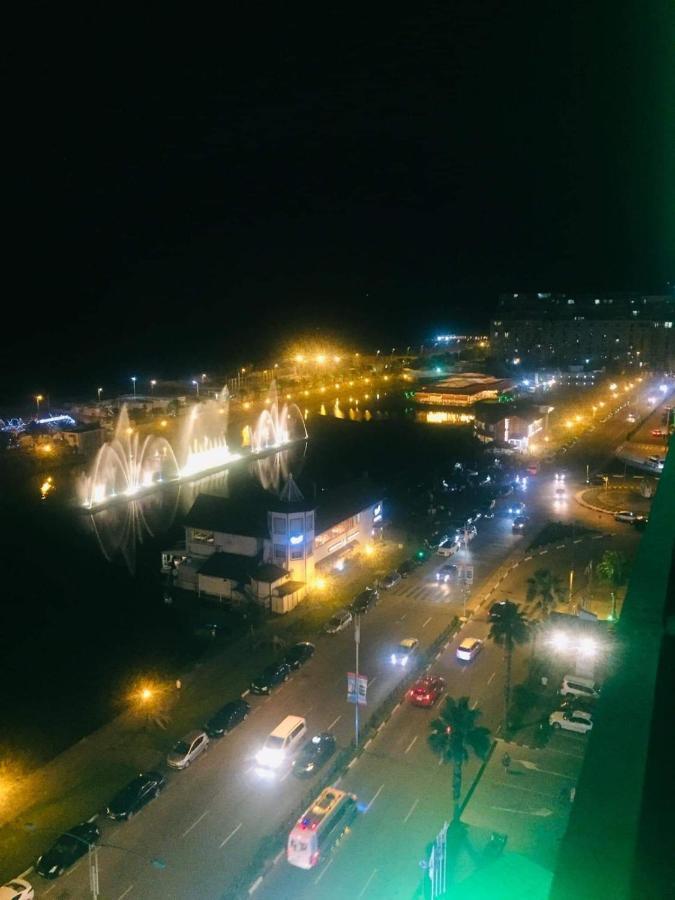 Orbi City Batumi Eksteriør billede